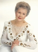 Claire Ann Potter (1934 - 2020)
