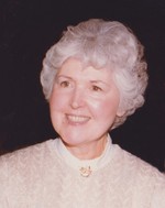 Claire Marie Vigneault (1921 - 2018)