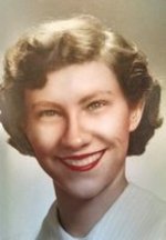 Claire B. Benard