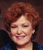 Claire B. Gill (1934 - 2016)