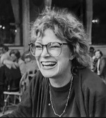 Claire Barancik (1933 - 2021)