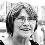 Claire Brady
