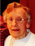 Claire C. Gendron (1925 - 2020)