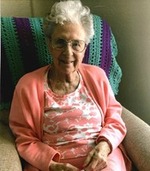 Claire Cecile Campbelll