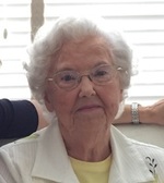 Claire (Clarke) Hines