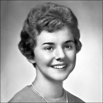 Claire (Conley) Mary Eyrich (1943 - 2018)