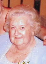 Claire D. Foley (1929 - 2018)