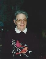 Claire Duffy
