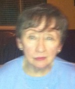 Claire E. Bailly (1932 - 2023)
