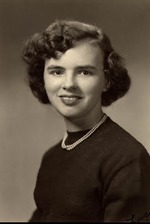 Claire E. (Connor) Rodley
