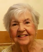 Claire E. Marsh (1927 - 2019)