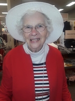 Claire E. Roiko (1932 - 2023)