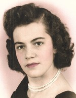 Claire F. Surprenant