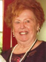 Claire Fellows