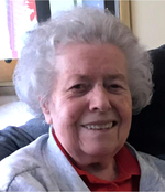 Claire (Filipowicz) Madej (1934 - 2020)
