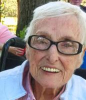 Claire G. Carter (1923 - 2017)