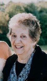 Claire G. Cloutier