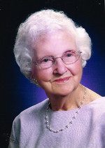Claire G. Lambert (1922 - 2017)