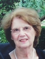 Claire G. Walko