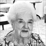 Claire (Gleason) Buckley