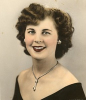 Claire H. Losito (1929 - 2016)