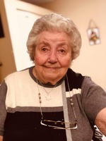 Claire H. Miles (1923 - 2021)