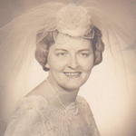 Claire Harman Shutko (1935 - 2018)