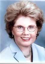 Claire (Hollingsworth) Burt (1927 - 2018)