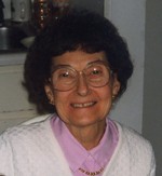 Claire Hromjak