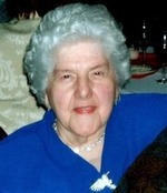 Claire I. Blanchard