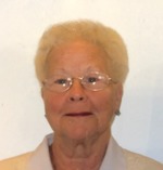 Claire J. Crockford (1928 - 2023)