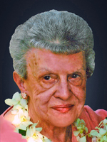Claire J. Dugre