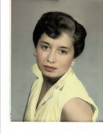 Claire Jean Bresnahan (1931 - 2024)