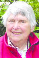 Claire K. Schmitt
