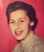 Claire L. Cook (1939 - 2023)