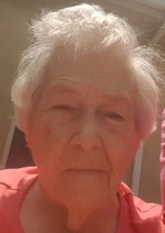 Claire L. Crean (1928 - 2017)