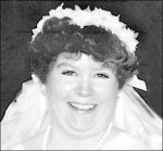 Claire L. (Donahue) Powers