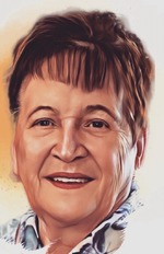 Claire L. Dondley