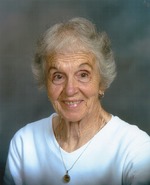 Claire L. Hudson