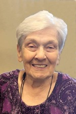 Claire L. Jette (1928 - 2022)