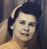 Claire L. Kida (1943 - 2016)