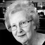Claire L. (MacDougal) Freeman (1930 - 2020)