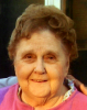 Claire L. Raymond (1931 - 2015)