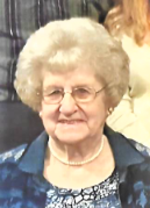 Claire L. Richard