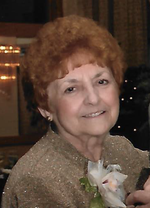 Claire L. (Tanguay) Lanoue