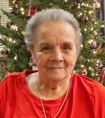 Claire (Leonard) Carriveau (1937 - 2025)