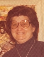 Claire Levesque (1931 - 2022)