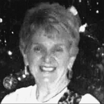 Claire Louise Rochefort