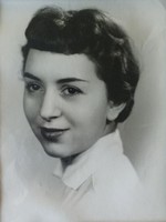 Claire Lucille Kassor