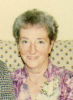 Claire M. Boucher (1922 - 2016)